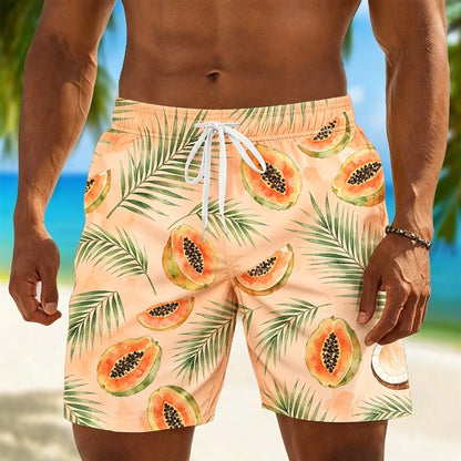 Shorts Plage