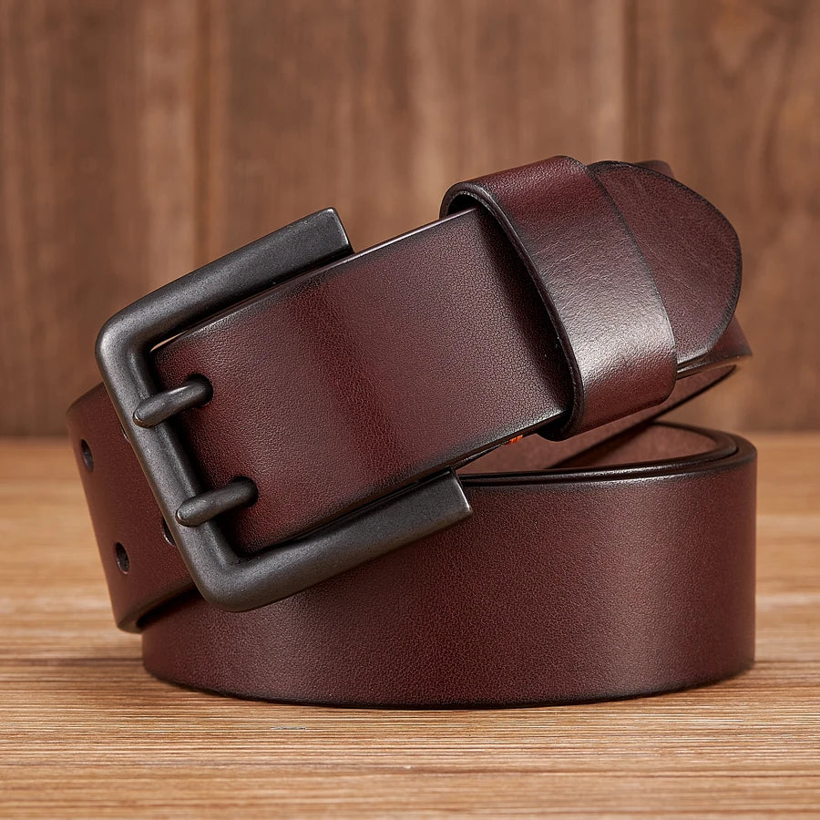 Ceinture Cuir