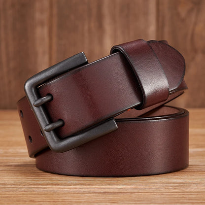 Ceinture Cuir