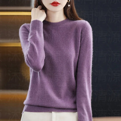 Pull Cashmere