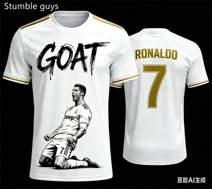 Maillot Ronaldo