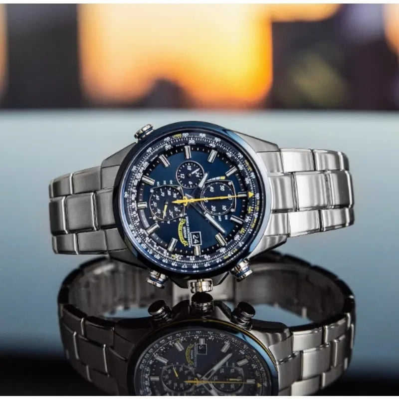 Montre Chrono