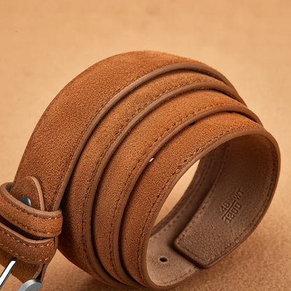 Ceinture Suede