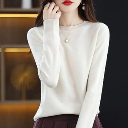 Pull Basique
