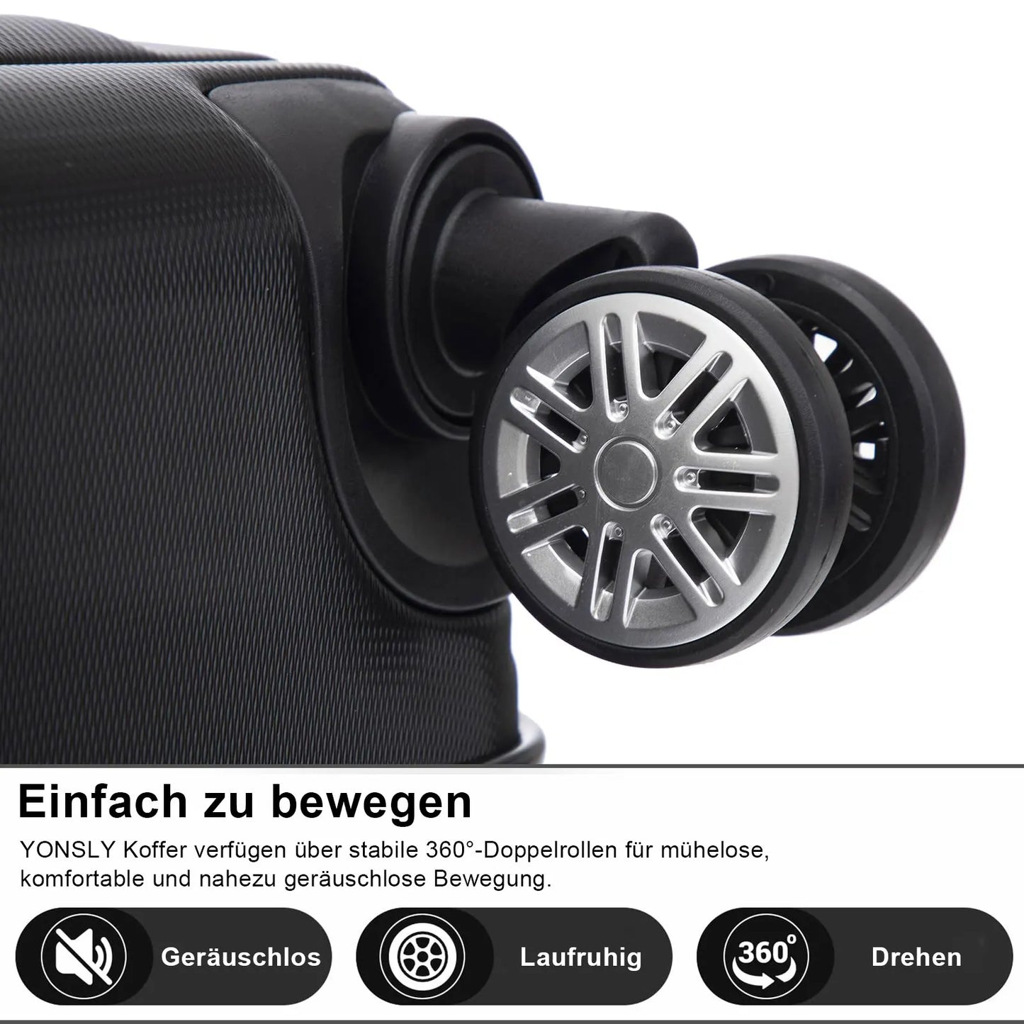 Valise Trolley