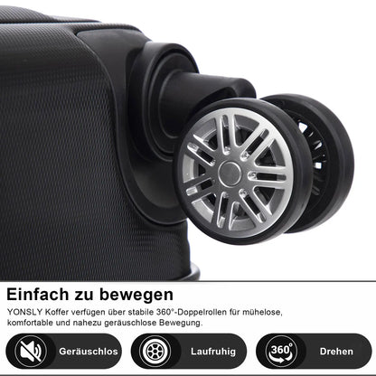 Valise Trolley