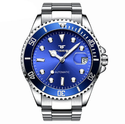 Montre Squelette