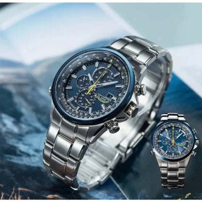 Montre Chrono