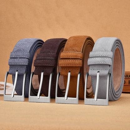 Ceinture Suede