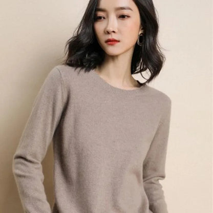 Pull Basique