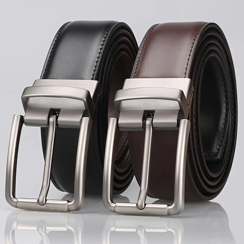 Ceinture Reversible