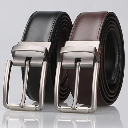 Ceinture Reversible