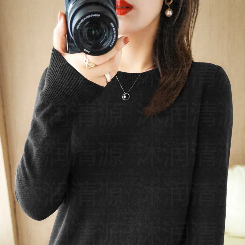 Pull Cashmere