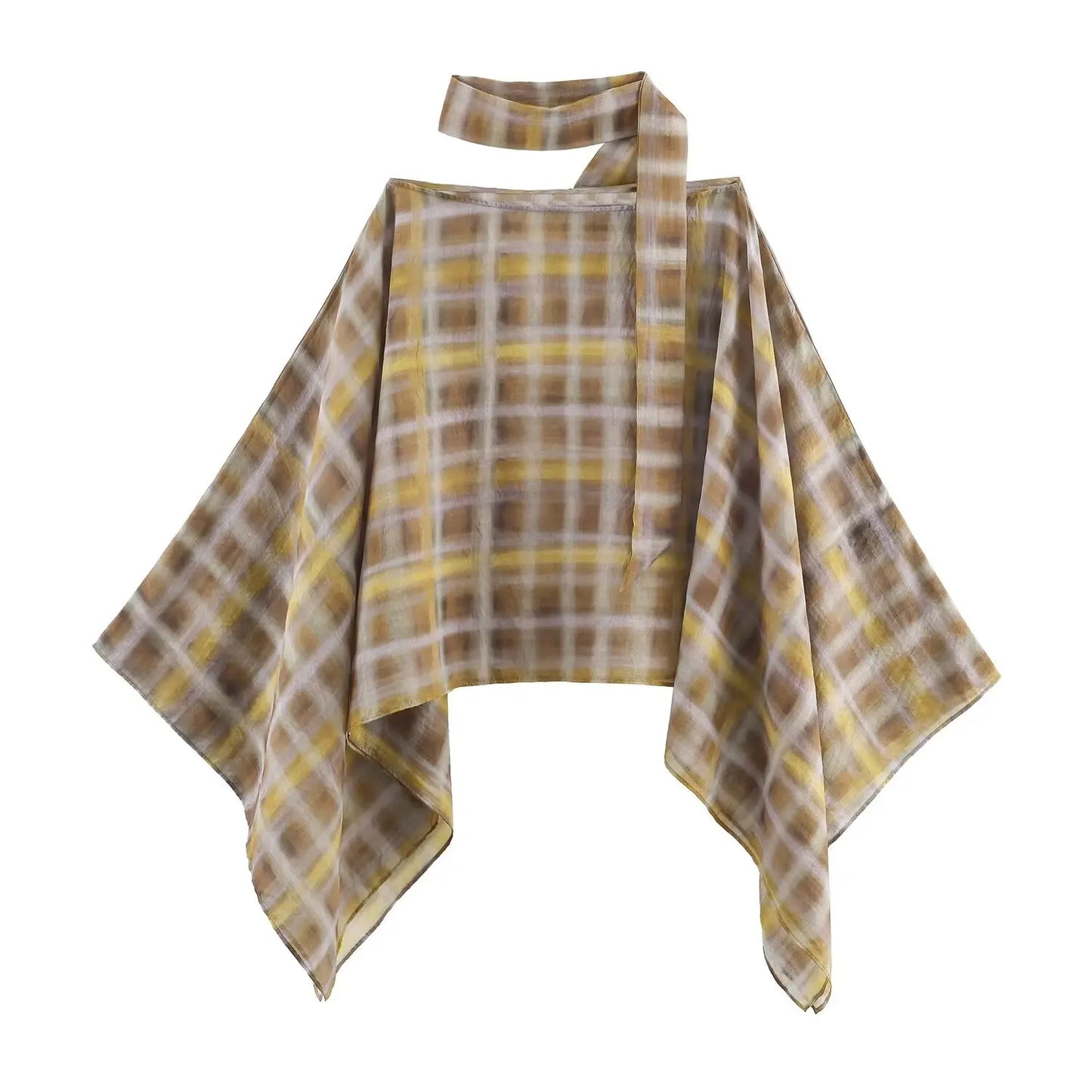 Veste Cape
