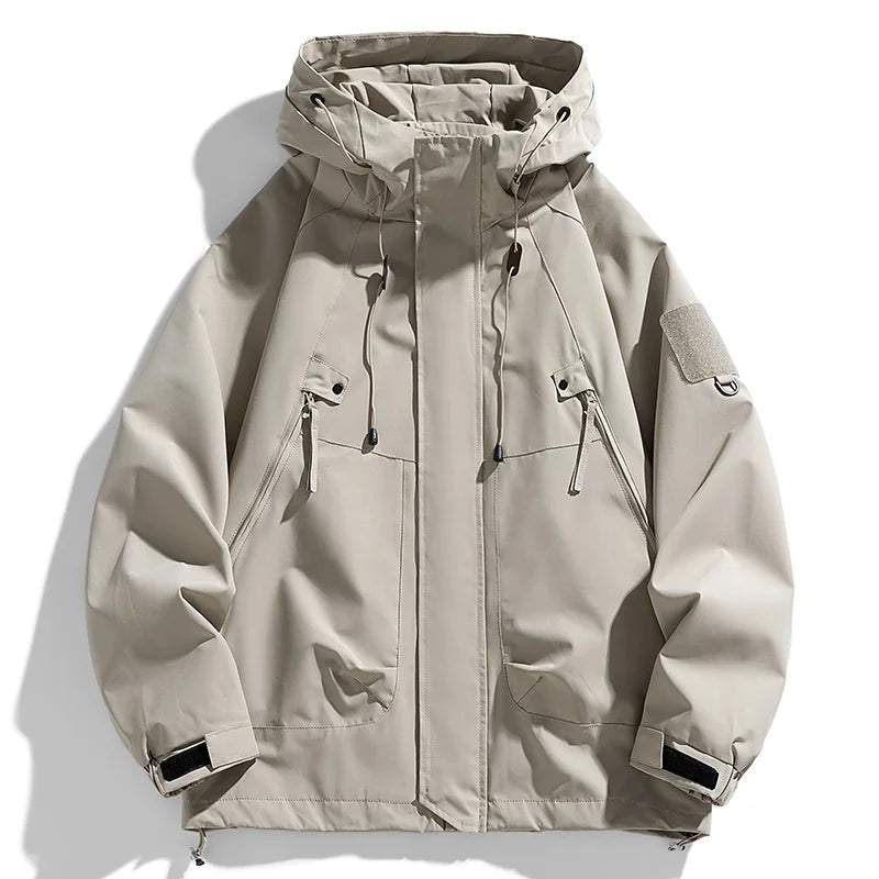 Coupe-Vent Homme