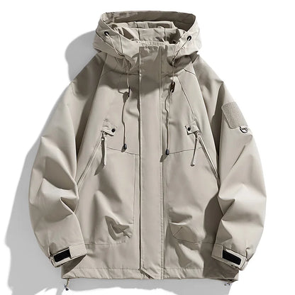 Coupe-Vent Homme