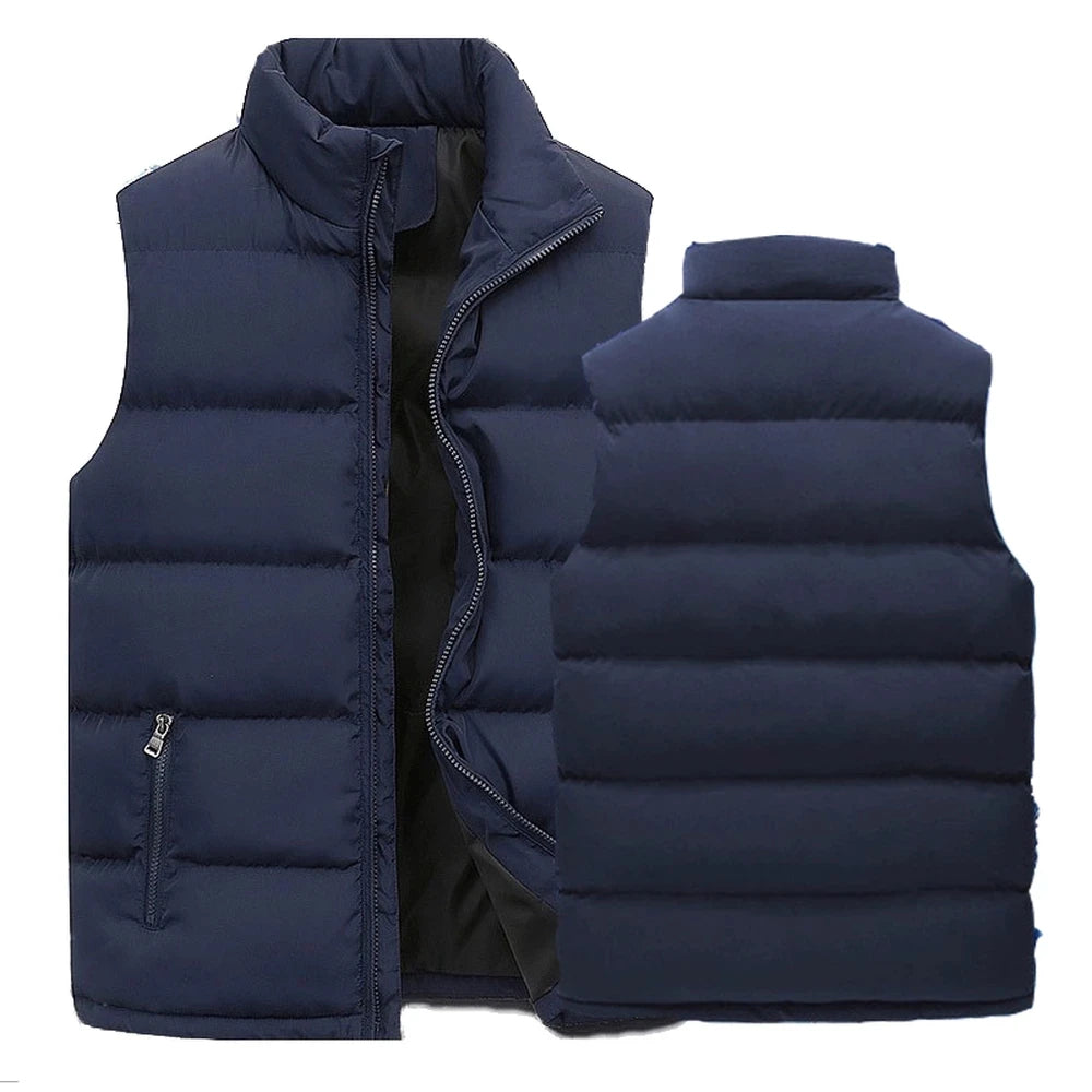 Gilet Homme