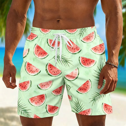 Shorts Plage