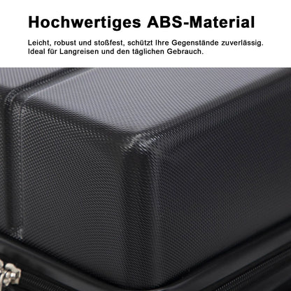 Valise Rigide