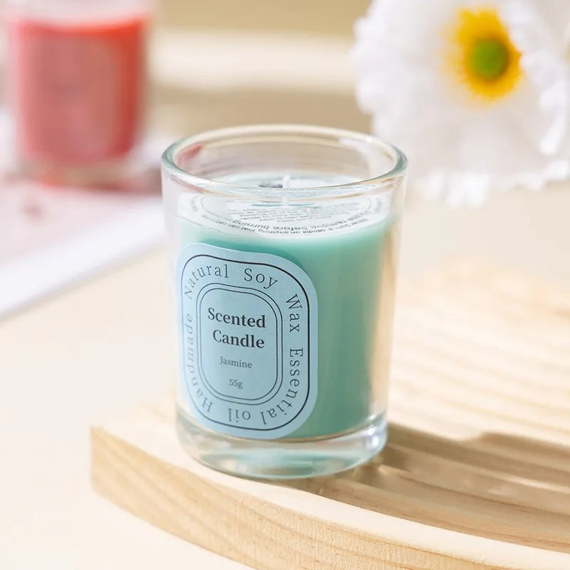 Bougie Parfumée