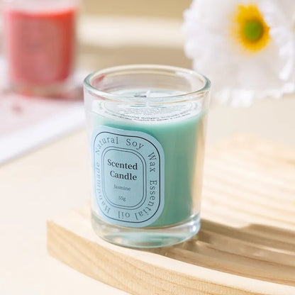 Bougie Parfumée