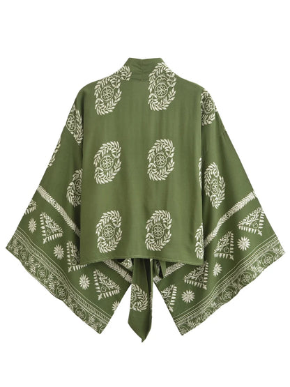 Kimono Bohème