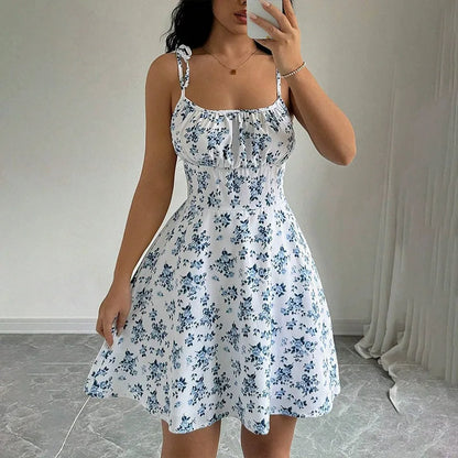 Robe d'Été