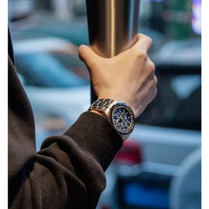 Montre Chrono