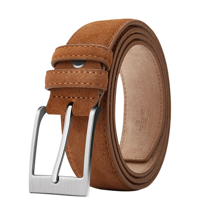 Ceinture Suede