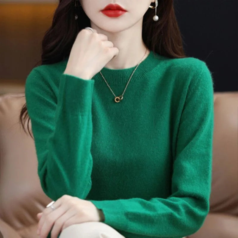 Pull Basique
