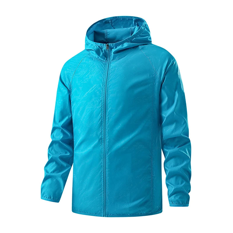 Veste de Randonnée