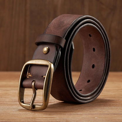 Ceinture Rétro