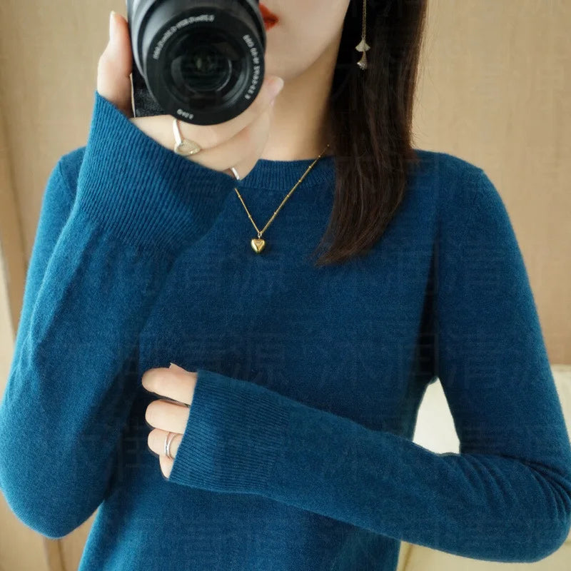 Pull Cashmere