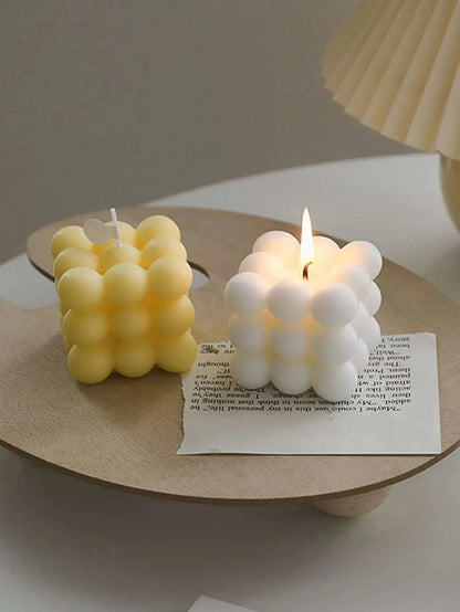 Bougie Décorative