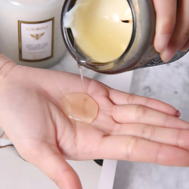 Bougie Parfumée