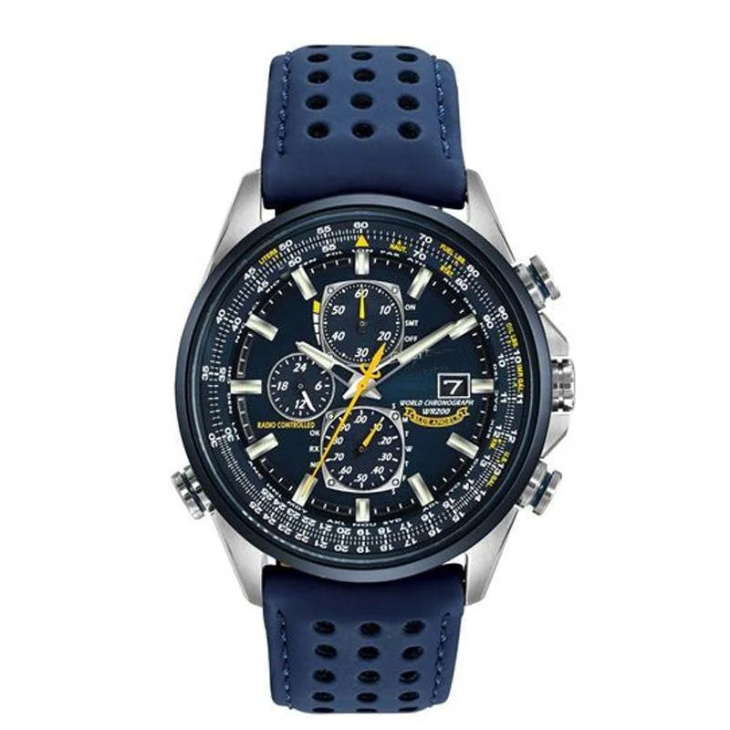Montre Chrono