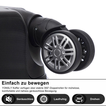 Valise Rigide