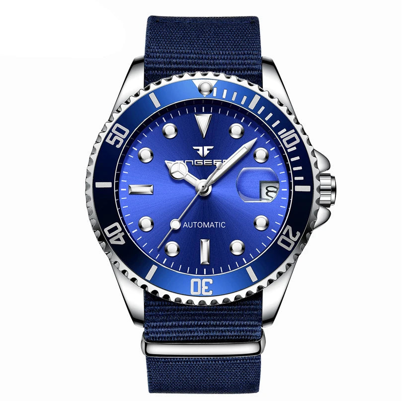 Montre Squelette