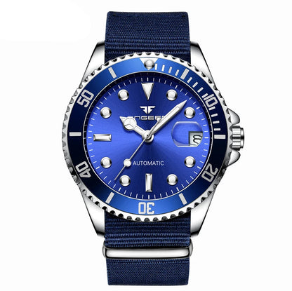 Montre Squelette