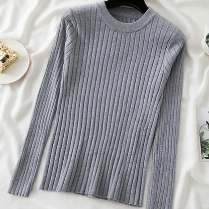 Pull Basique