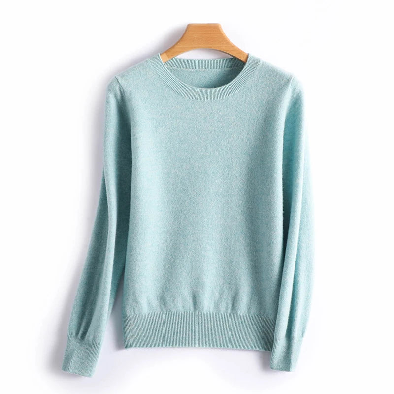 Pull Cashmere