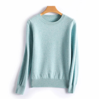 Pull Cashmere