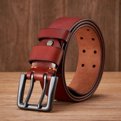 Ceinture Cuir