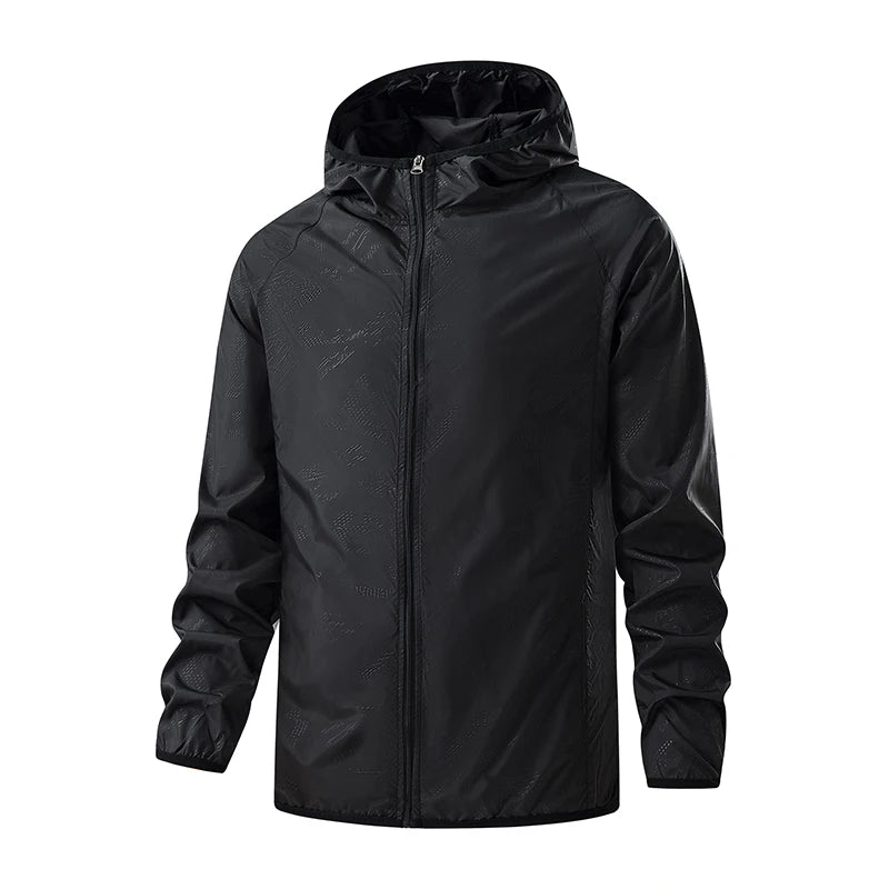 Veste de Randonnée