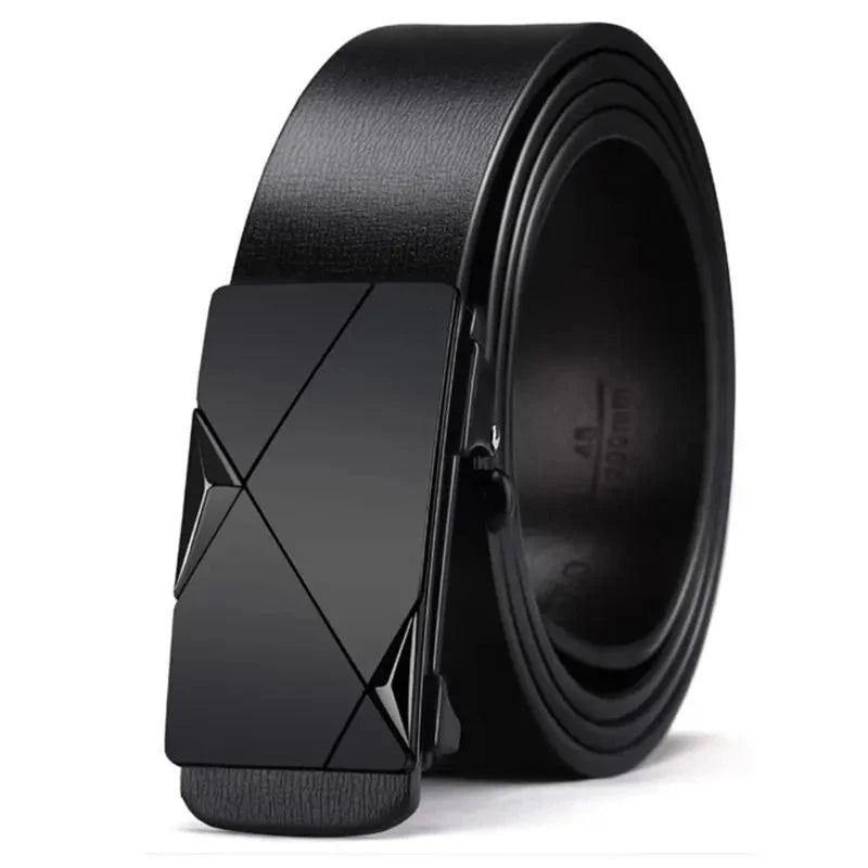Ceinture Cuir