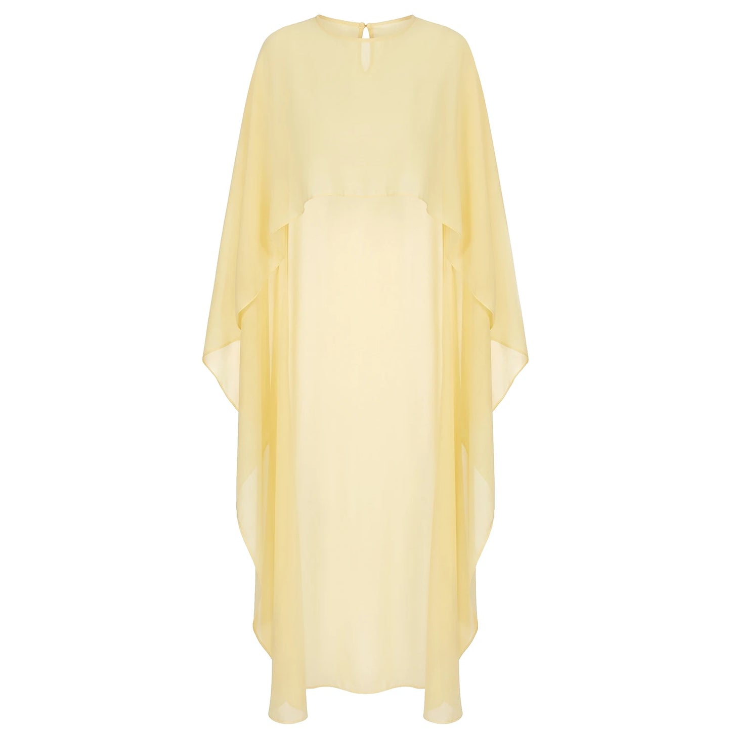 Poncho Femme