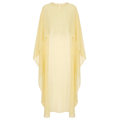 Poncho Femme