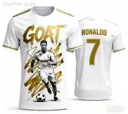 Maillot Ronaldo