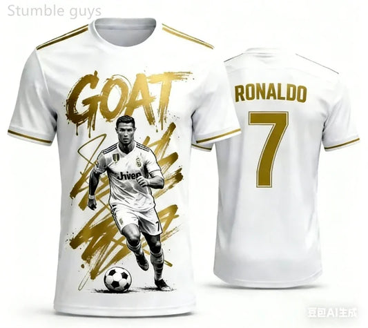 Maillot Ronaldo