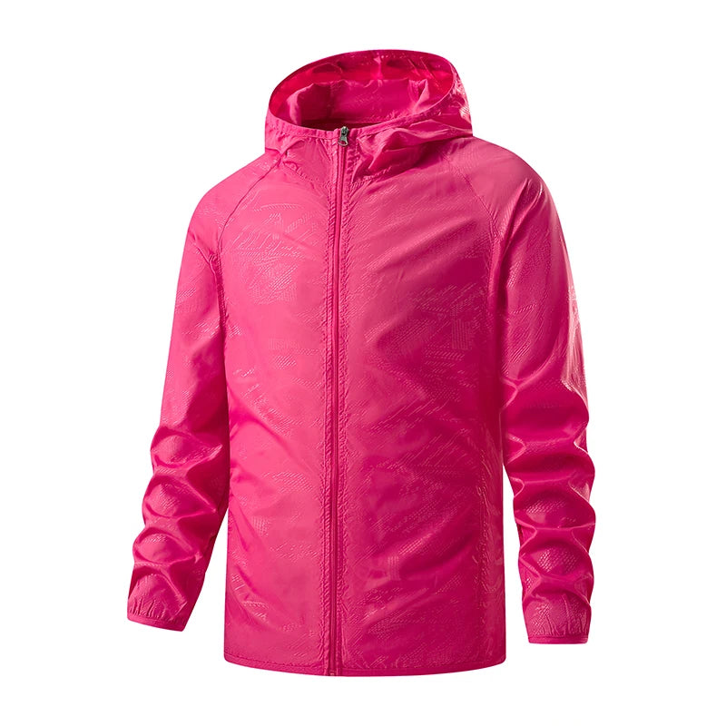 Veste de Randonnée